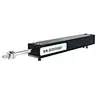 For KSD Mini Linear Position Transducer Resistive Linear Displacement Sensor IP65 Protection 0.1% Linearity Measuring