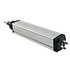 Miran KTC1 Pull Rod Linear Position Transducer 50-1250mm  Linear Displacement Sensor for EVA Injection Molding Machine