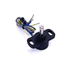 MIRAN WDA-D22-A Angle Position Sensor Multi-turn Continuous Rotation  Angular Displacement Sensor