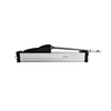 Miran KTF Aluminum High Precision 0.05% Resistance Slide Type Linear Position Feedback Sensor for Injection Molding Measuring