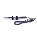 Miran Spring Self-return LVDT20 5-100mm Range RS485 Digital Output LVDT Displacement Sensor for Bridge Monitoring