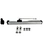 MIRAN PMF High Quality Linear Position Sensor Magnetoresistive Displacement Sensor with 4-20mA Output