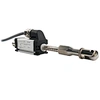 MIRAN TR12 Spring Self-resetting Linear Displacement Sensor for  Pneumatic Transmission Equipment