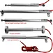 MIRAN MLZX-C Reliable Performance Vibrating String Displacement Sensor for Rock Monitoring