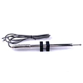Miran Self-return with Spring 0-5V/0-10V Signal Output LVDT20 50-100mm Range LVDT Sensor for Glass Thickness Measuring
