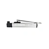 China for High Quality KTF2 50-500mm Aluminum 0.05% Linearity Analog Output Linear Position Sensor 36V DC Bracket Mounting for