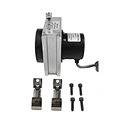 MIRAN MPS-S Draw Wire Sensor Pull Rope Position Sensor for Injection Molding Machines