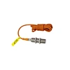 Miran MDC 10-50mm Magnetic Induction Displacement Sensors