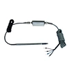 For High Precision Mini LVDT8 Stainless Steel Analog Output Linear Position Sensor for Positioning of Machines and Tools