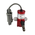 For MPS-XXXS Draw Wire Displacement Sensor IP65 Protection 4-20mA Output Linear Rope Encoder String Travel Sensor 100-350mm