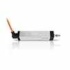 MIRAN  WDL General Purpose Small Pull Rod Type  Linearity Linear Displacement Sensor for  Injection Molding Machine