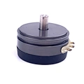 For P4500 High-Accuracy Angle Position Sensor IP57 Protection 0-355 Range 0.1% Linearity