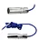 Miran MLSYJ High Sensitivity Vibrating String Seepage Pressure Meter for Civil Engineering