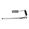 Miran MLZXS-A with Range 25-200mm Vibrating String Linear Displacement Sensor