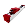WANSUNG PF Universal Sliding Block Linear Displacement Sensor Measurement Range 50~2500mm for Die-casting Machine