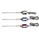MIRAN MTL5  High Stability Magnetostrictive Displacement Sensor Linear Position Sensor for Shield Machines