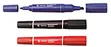 whiteboard marker