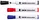 whiteboard marker