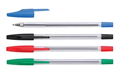 ball point pen
