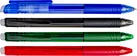 erasable pen