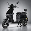 HG04 1000W Electric Scooter with NFC Access and Disc Brakes