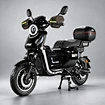 HCU2 1000W Electric Scooter with NFC Access and Disc Brakes