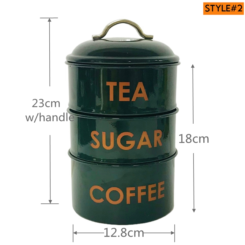 airtight food storage containers