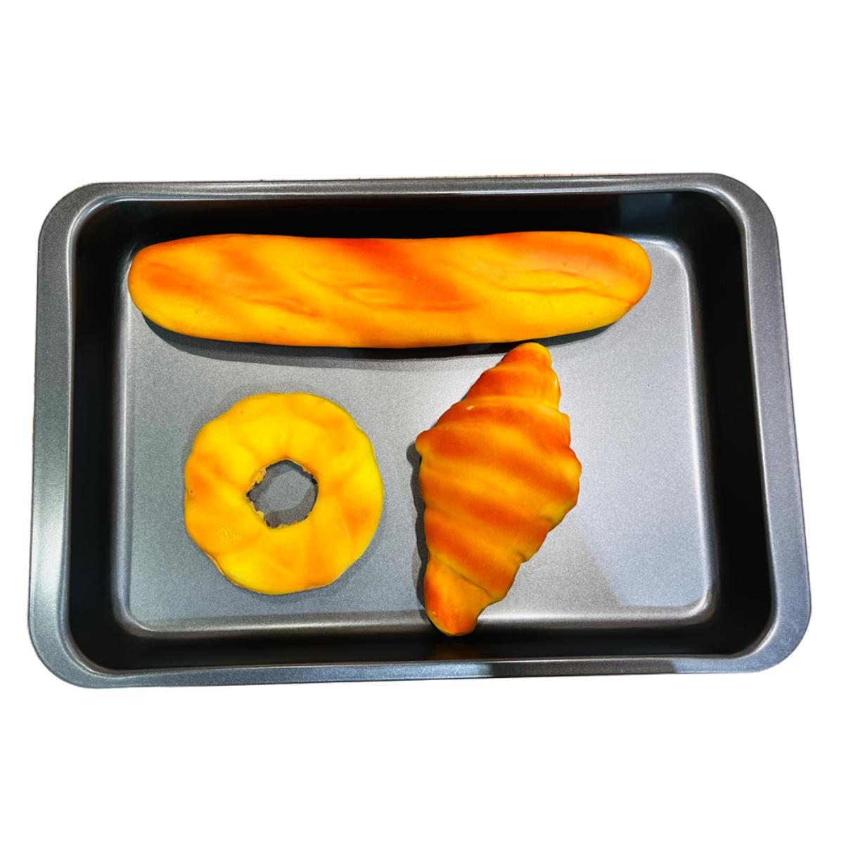 carbon plate baking pan bakeware