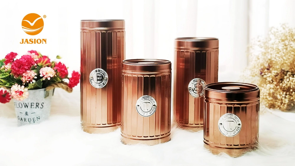 cookies jar set