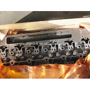 PC300-7 cylinder head assy 6741-11-1190 3973493 for sale