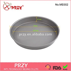 ME002 przy round cake pan