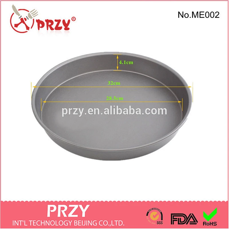 ME002 przy round cake pan