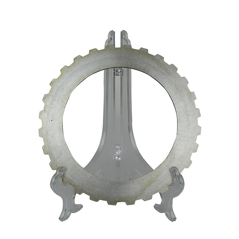Wheel loader spare part friction disc