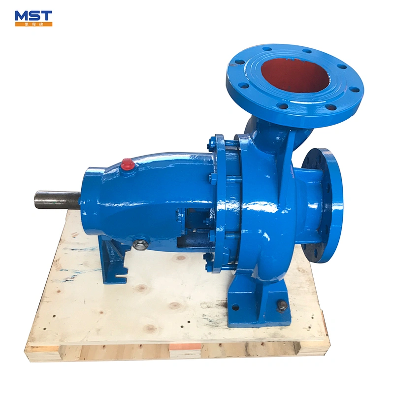 Industrial chemical grout pump 90kw