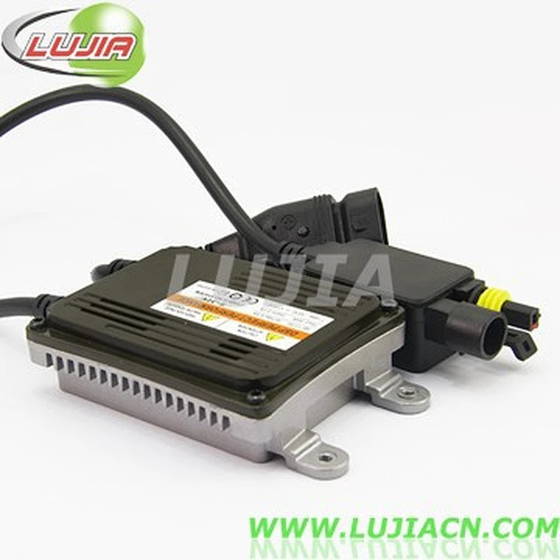 newest & strongest China best CANBUS pro HID ballast 12V 35W canbus hid kit