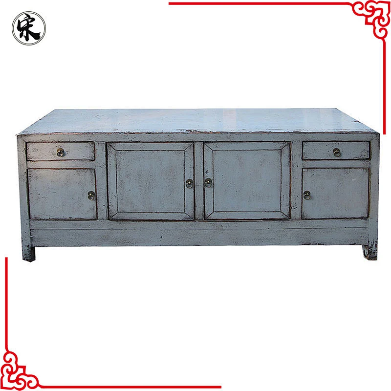 beijing chinese antique storage furniture, cabinet tv for stores