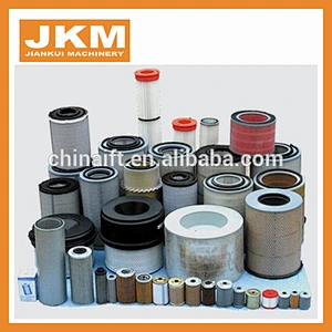 OEM quality air filter oil filter 704160480 599267980 736023080 for sale