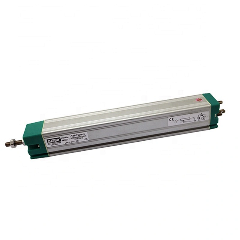 KTC-350mm potentiometer switch long move life good linearity linear plastic potentiometer