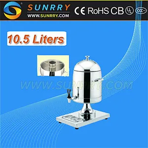 Cold Buffet/Electric Buffet/Buffet Soup Pot (SY-BU111 SUNRRY)
