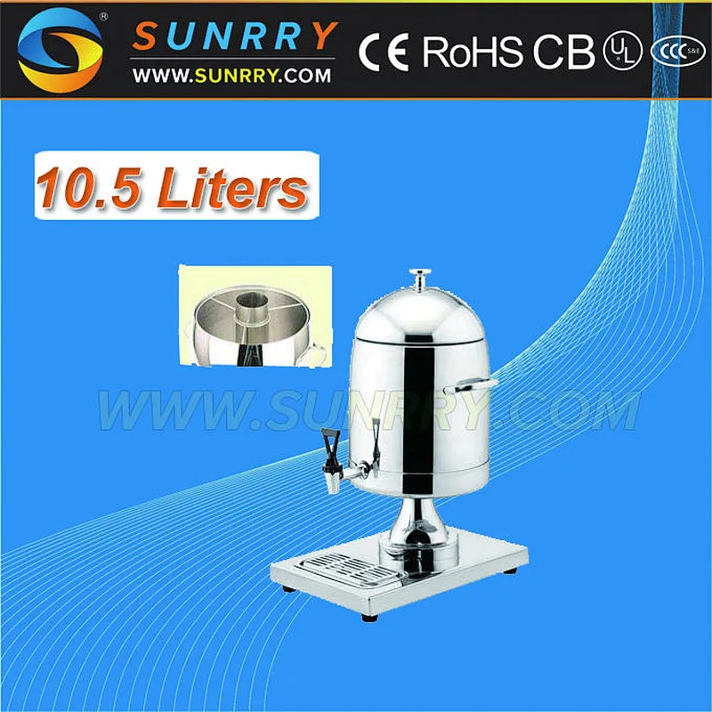 Cold Buffet/Electric Buffet/Buffet Soup Pot (SY-BU111 SUNRRY)