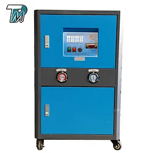 industrial water chiller machine
