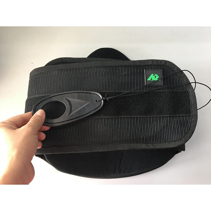 High Quality  Pull Adjustable back Waist Support