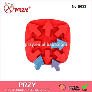 Creative ice mold manufacturing