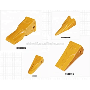 1U3202 excavator bucket teeth for sale