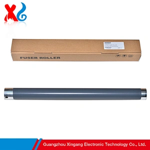 China Compatible km-2560 Upper Fuser Roller For Kyocera Mita KM2540 KM-2560 KM3040 KM3060 TASKalfa 300i