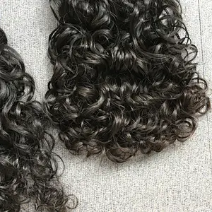 Factory price 8 to 36 inch top quality wholesale virgin hair vendors brazilian deep wave virgin hair