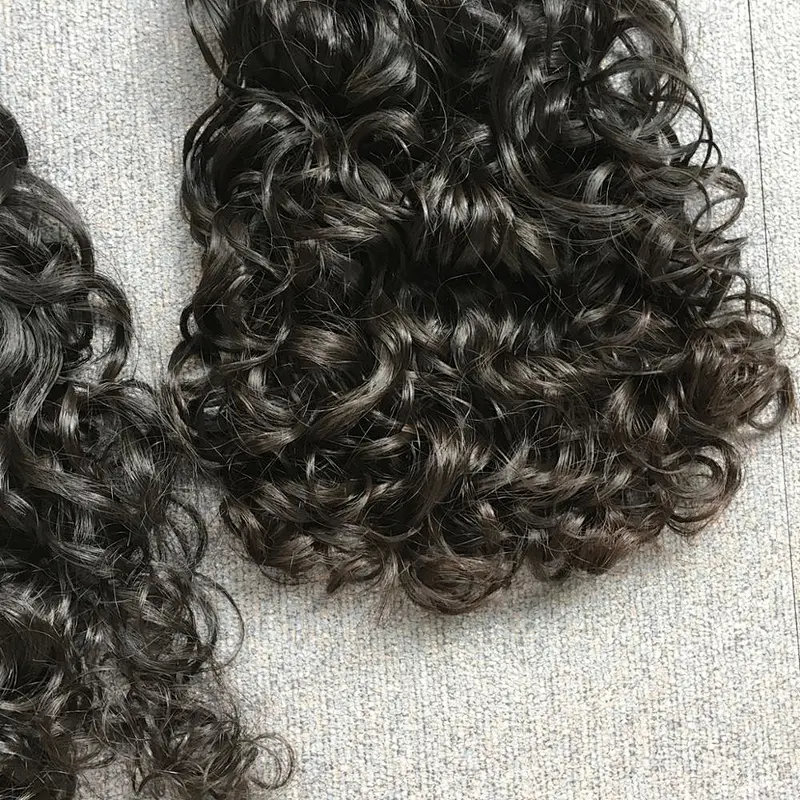 Factory price 8 to 36 inch top quality wholesale virgin hair vendors brazilian deep wave virgin hair