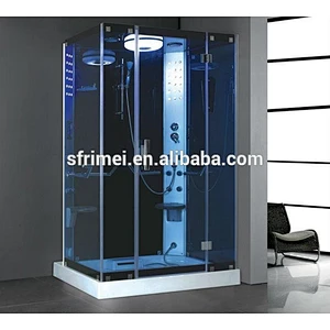 Bathroom Steamer High Quality Portable Single Personal Steam Room