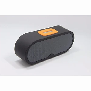 CY-361 New Arrival 2017 rhythm beat wireless speaker with fm radio