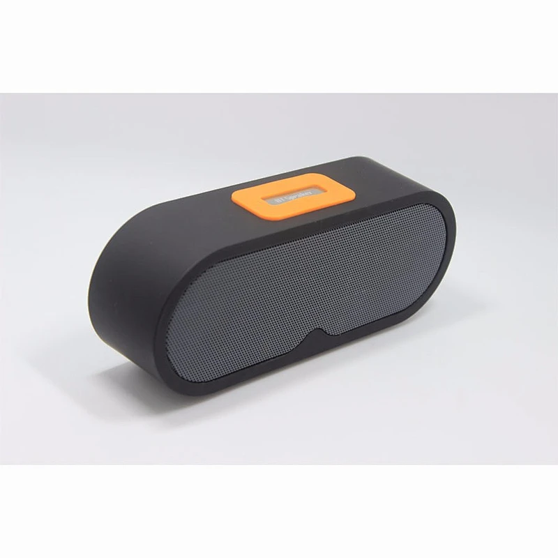 CY-361 New Arrival 2017 rhythm beat wireless speaker with fm radio